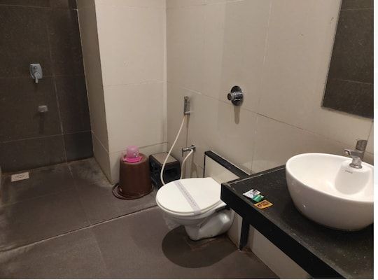 Hotel Lavanya Palace Executive AC Suite Room 5