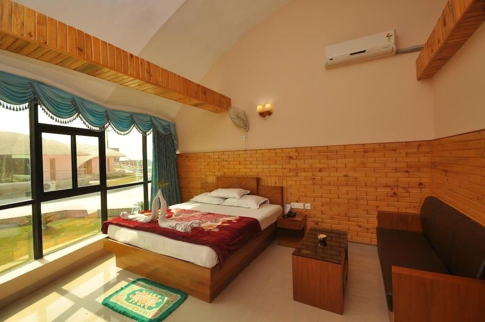 undefined Sun City Mandarmani 5