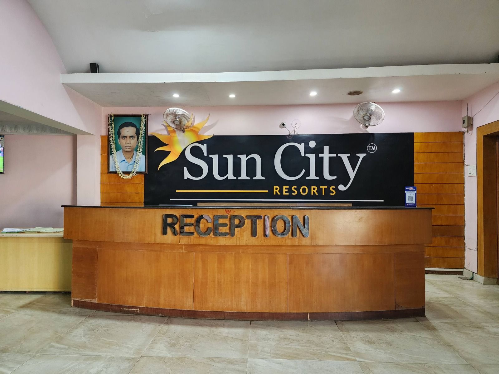 undefined Sun City Mandarmani 2