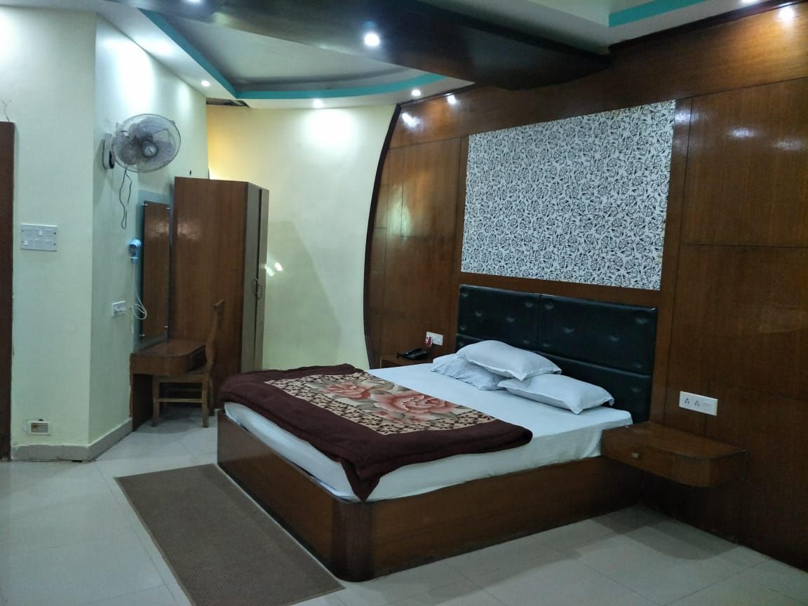 Sun City Mandarmani Conch House 1st Floor Cottage 4