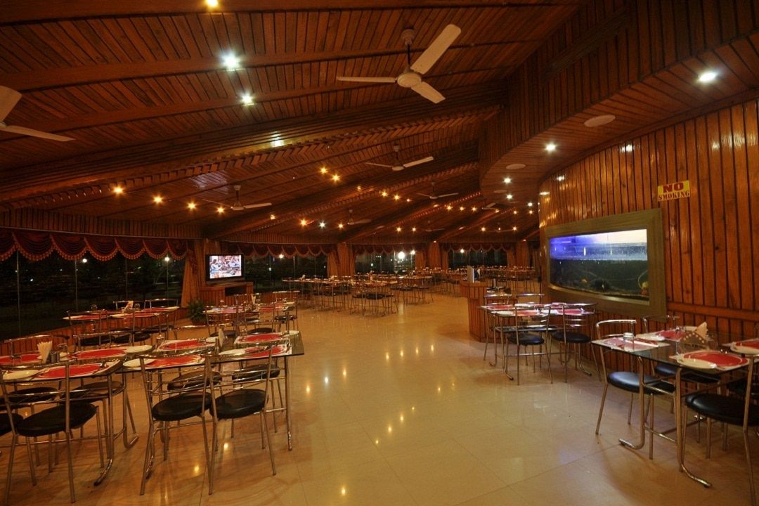 undefined Sun City Mandarmani 4
