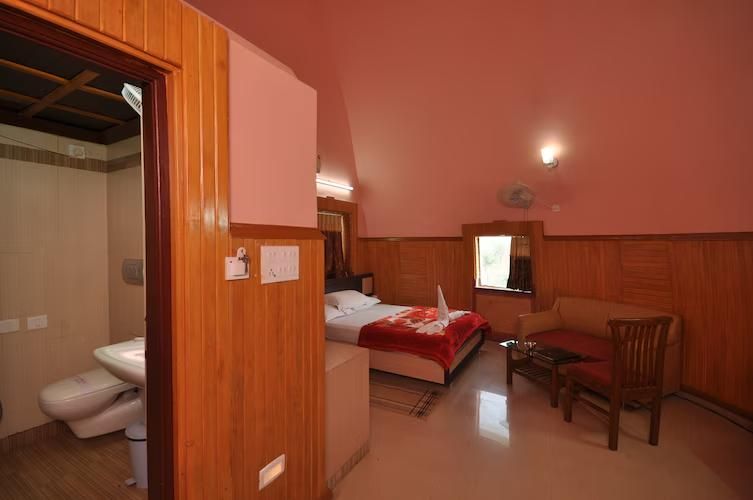 Sun City Mandarmani Sail House 1st Floor Cottage 2