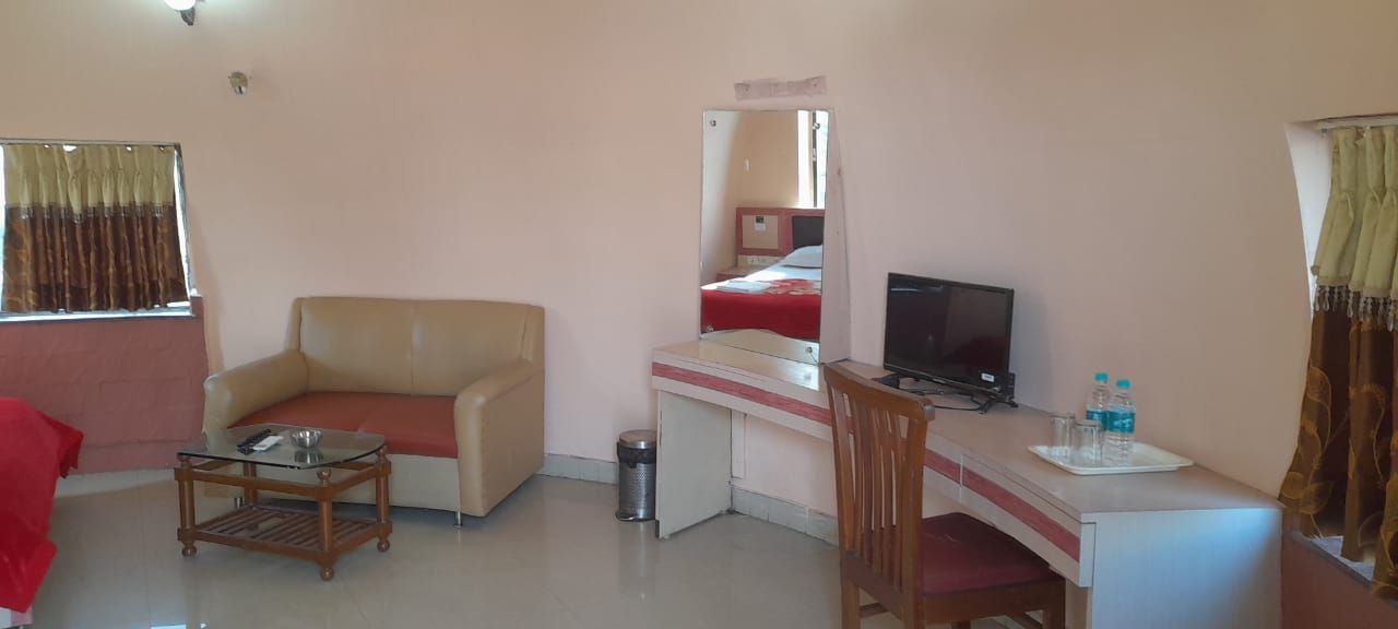 Sun City Mandarmani Sail House 1st Floor Cottage 3