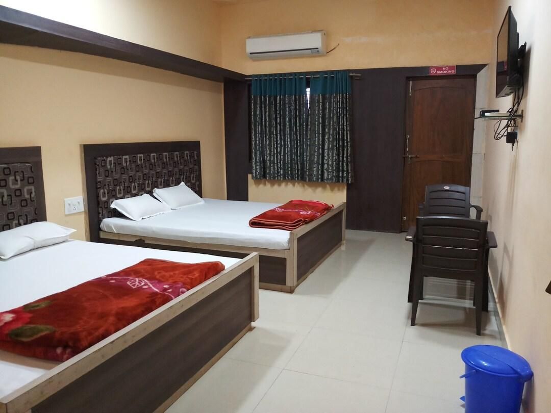 Delux Room