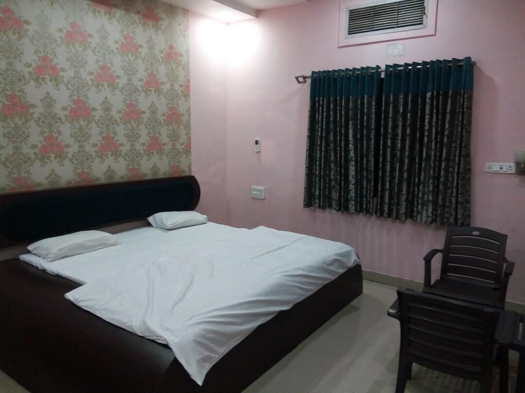 Delux Room
