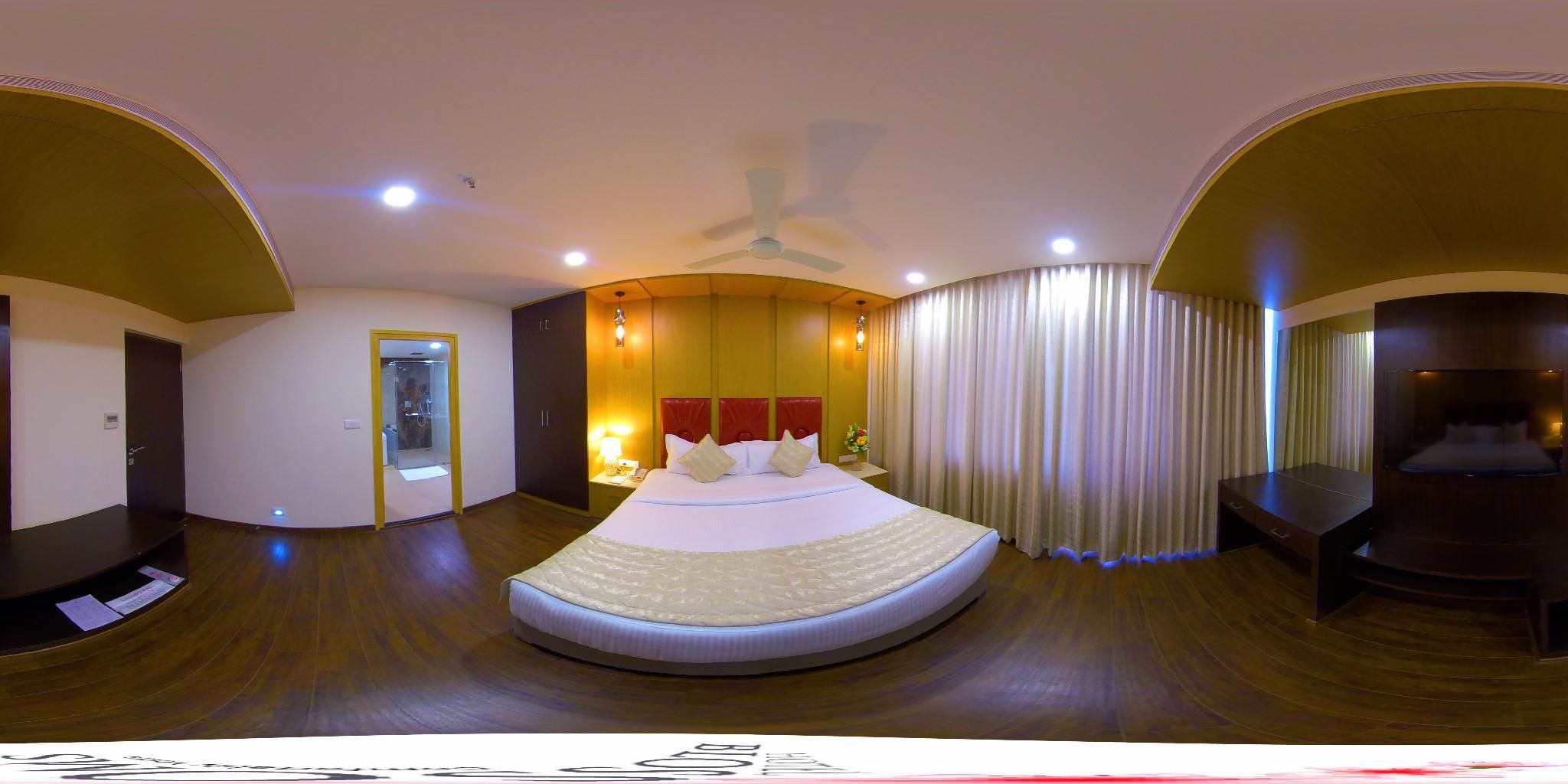 undefined Hotel Blossoms 10