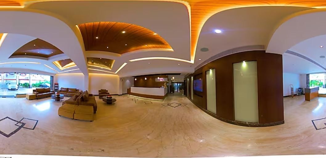 undefined Hotel Blossoms 3