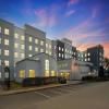 Residence Inn Newport News Airport
