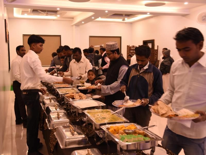 Meeting room / ballrooms