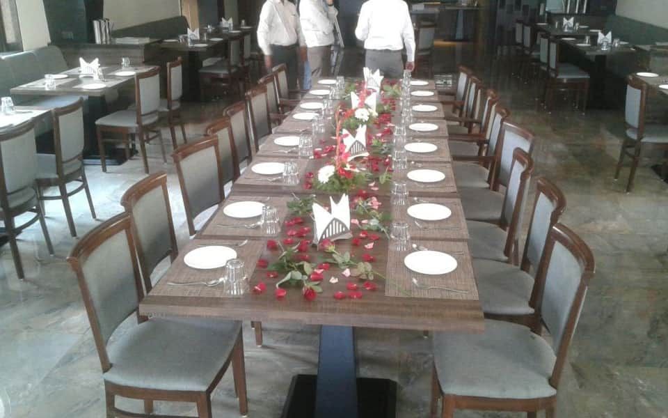 undefined Hotel Aurus 2