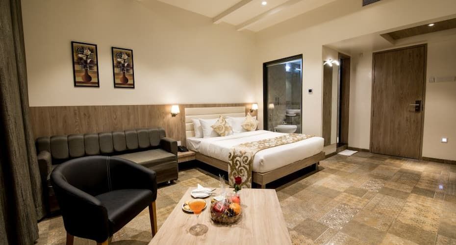 undefined Hotel Aurus