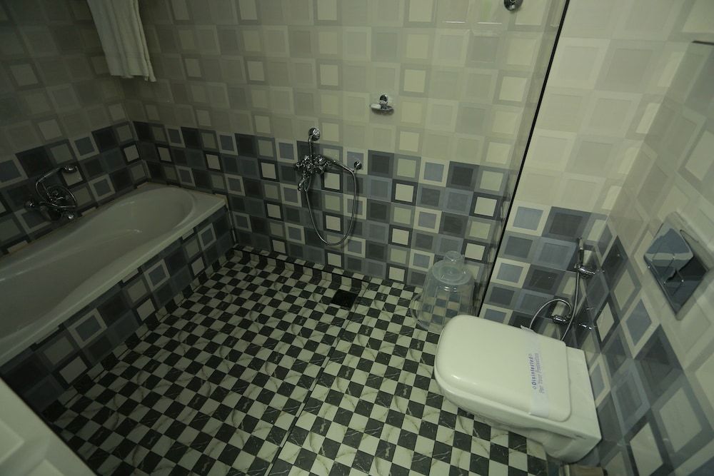 RB Palace Premium Room, 1 Bedroom 3