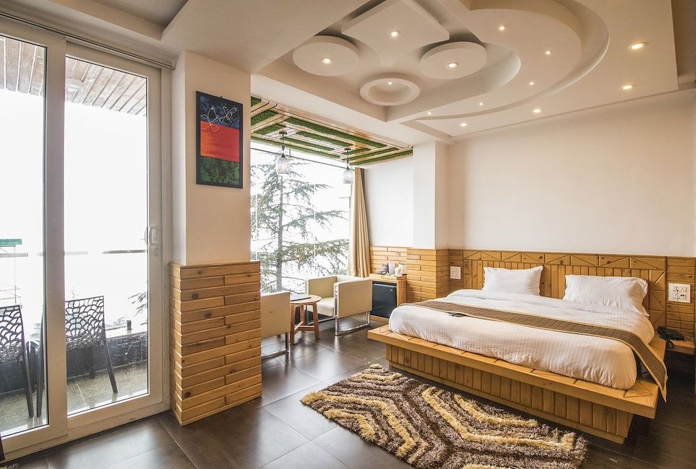 Premium Room