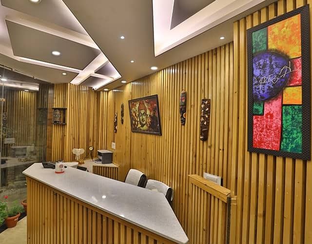 undefined The Siddhartha Rooms and Rooftop Cafe, 300m from Mall Road 2
