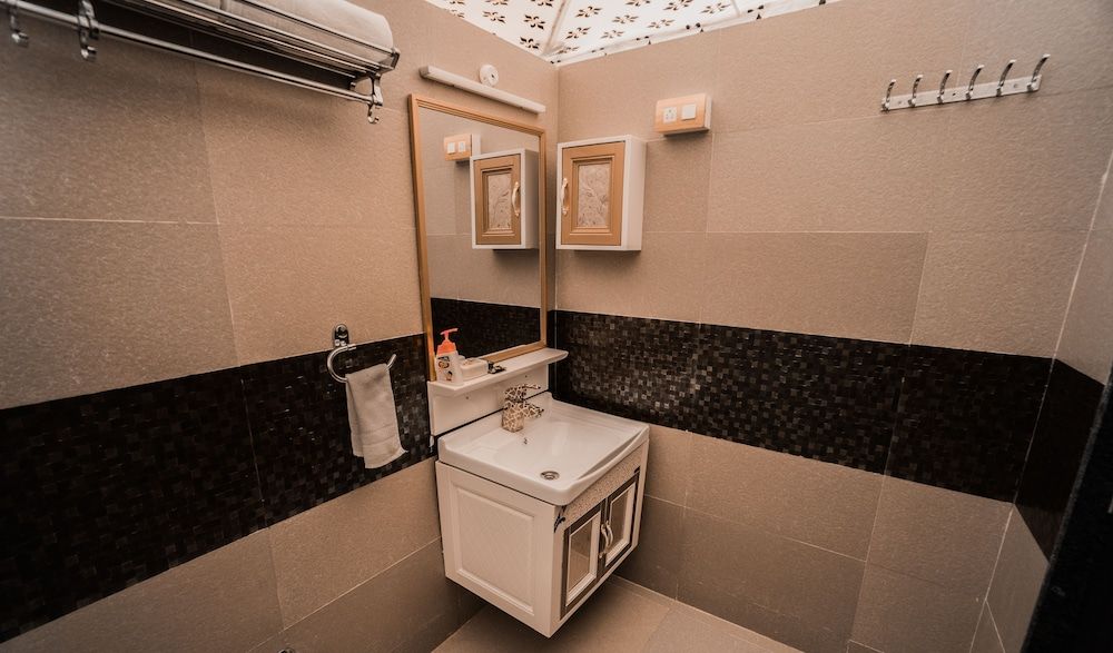 Natures Dreamland Holiday Homes, Igatpuri Super Deluxe Cottage Garden View 3