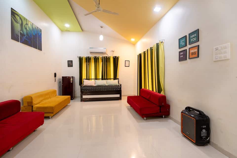 3BH with Private Swimming Pool