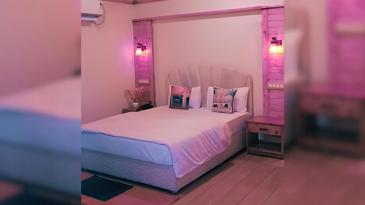 Natures Dreamland Holiday Homes, Igatpuri Super Deluxe Cottage Garden View