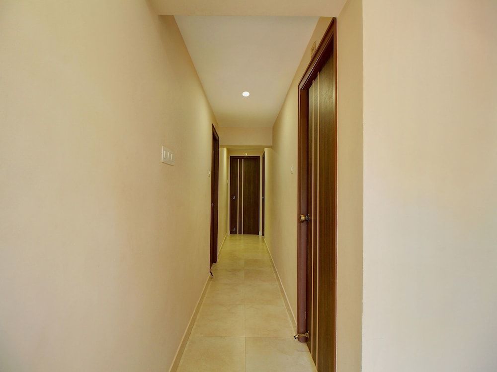 undefined OYO 17355 Shri Sai Homestay 10