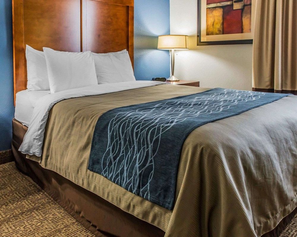 Standard Room, 1 Queen Bed, Non Smoking