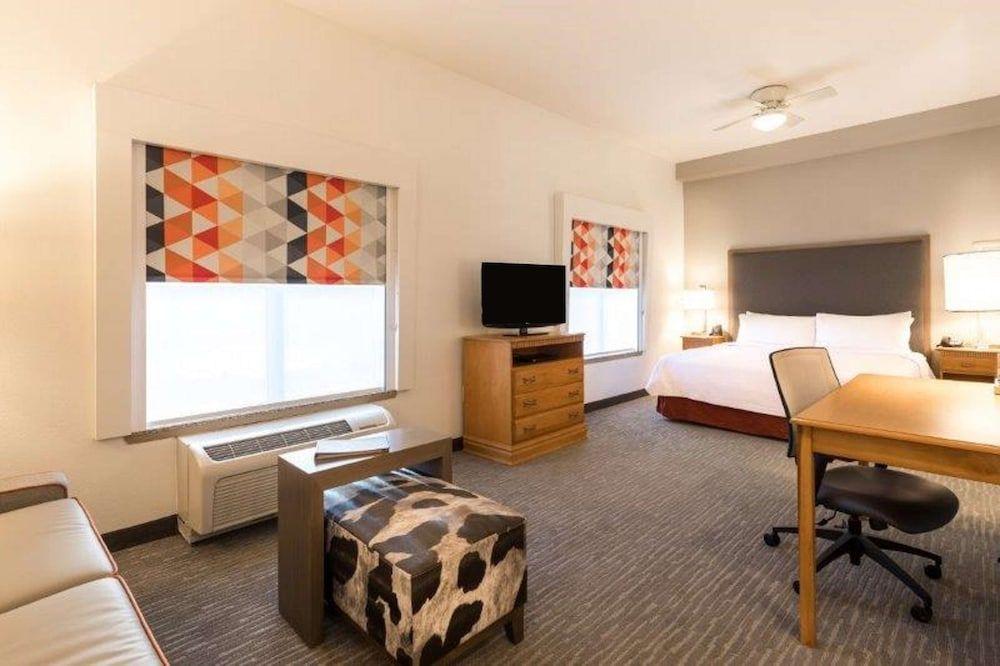 Studio Suite, 1 King Bed, Non Smoking
