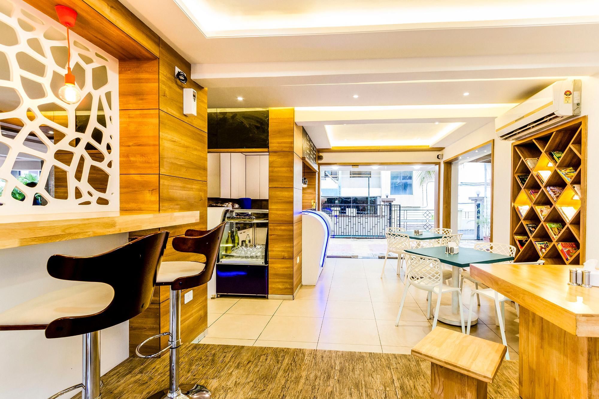 undefined FabHotel Imperio 9