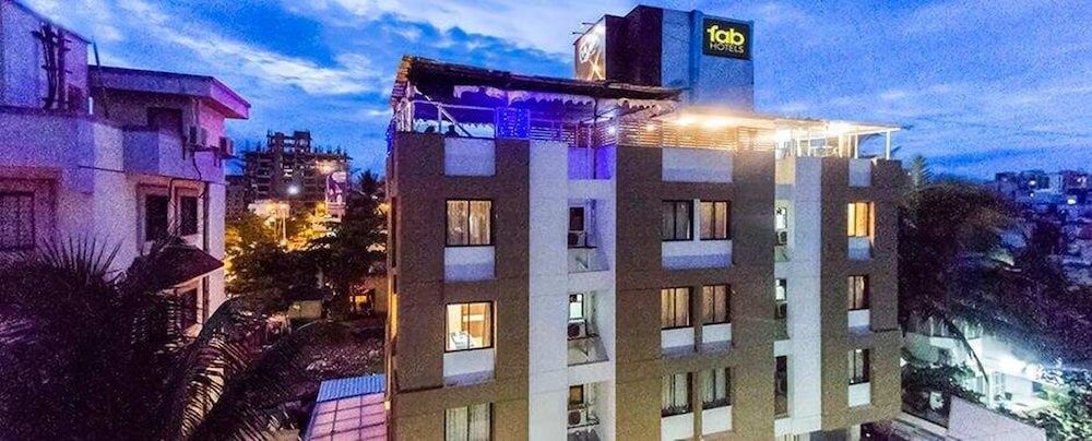 undefined FabHotel Imperio