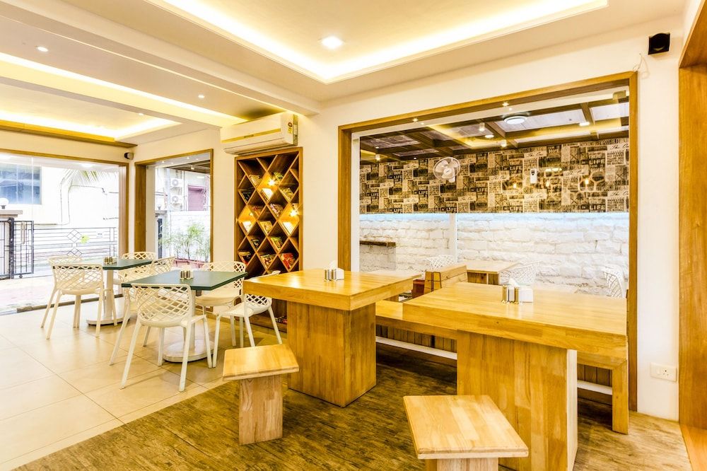 undefined FabHotel Imperio 10