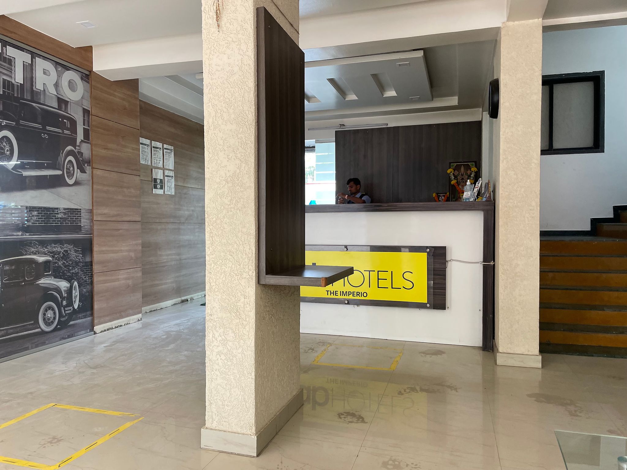undefined FabHotel Imperio 2