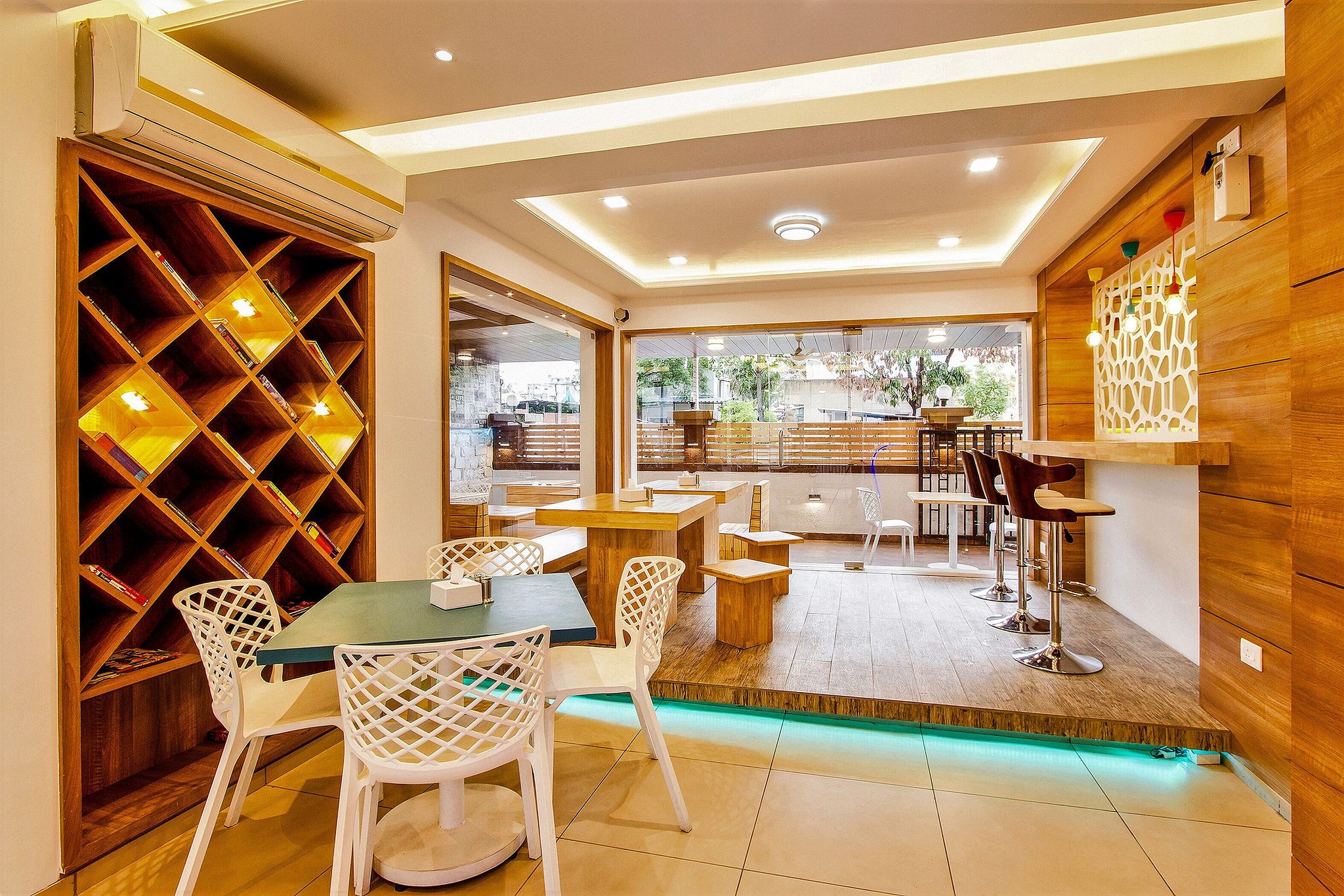 undefined FabHotel Imperio 8