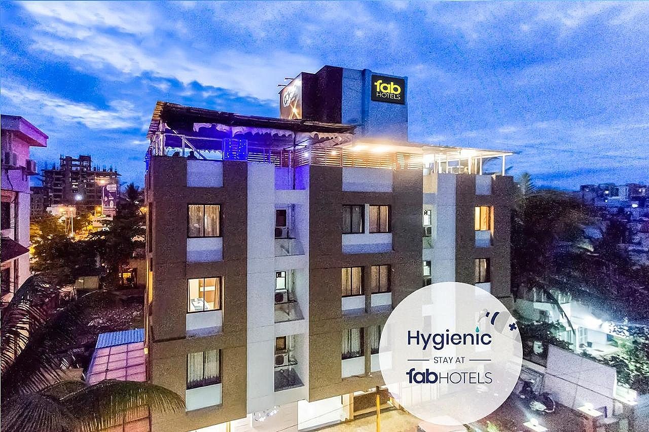 undefined FabHotel Imperio 6