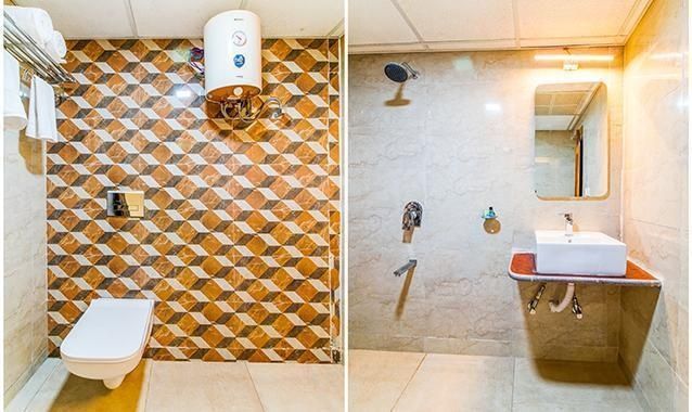 FabHotel SVR Suite Room 3