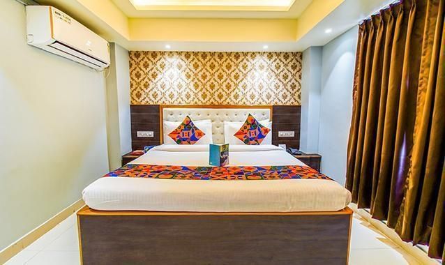 FabHotel SVR Suite Room 2