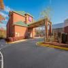 Sleep Inn & Suites Near Joint Base Andrews - Washington Area