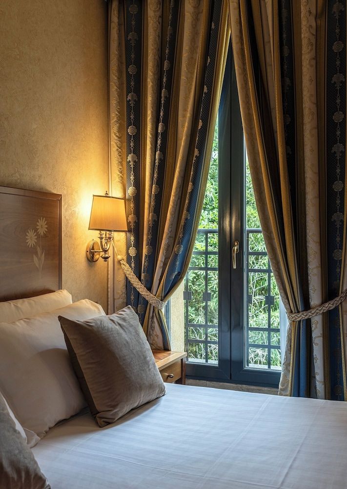 Boutique Hotel Dieci Standard Twin Room 6