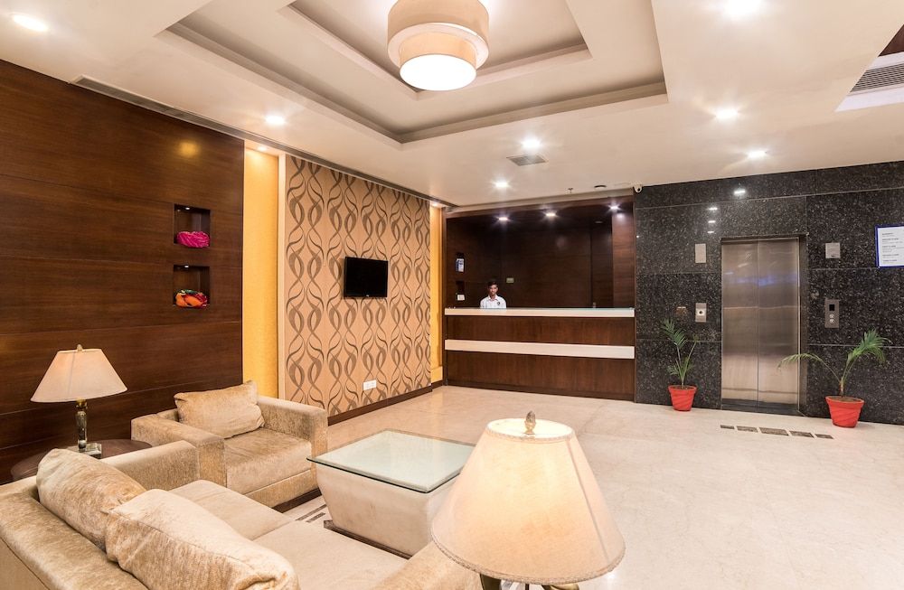 undefined Parkk Boutique by HST Hotels 2