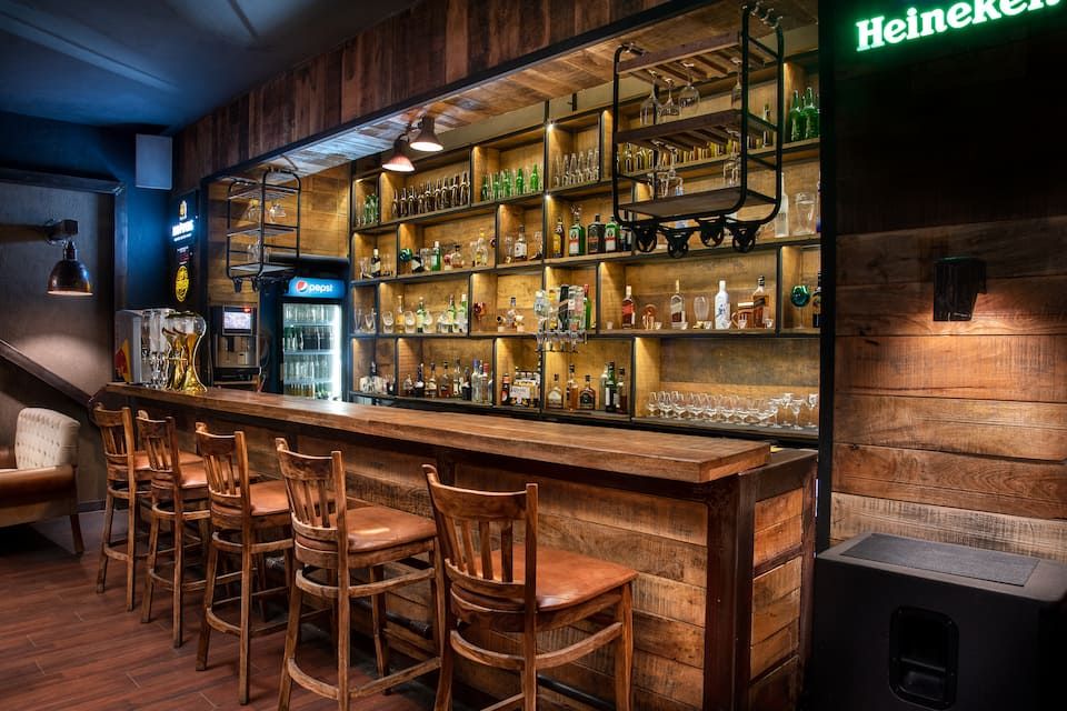 Pub
