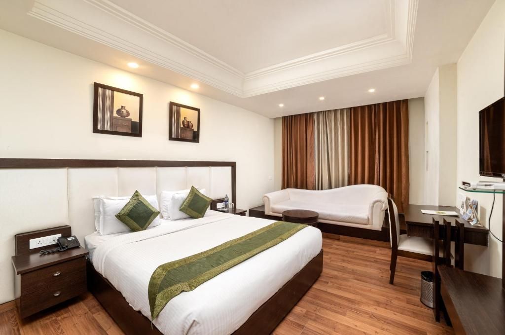 Parkk Boutique by HST Hotels Superior Room 3