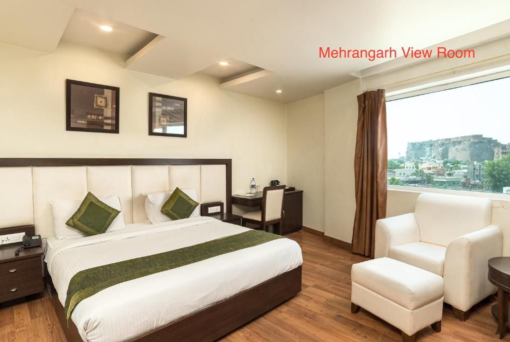 Parkk Boutique by HST Hotels Superior Room 8
