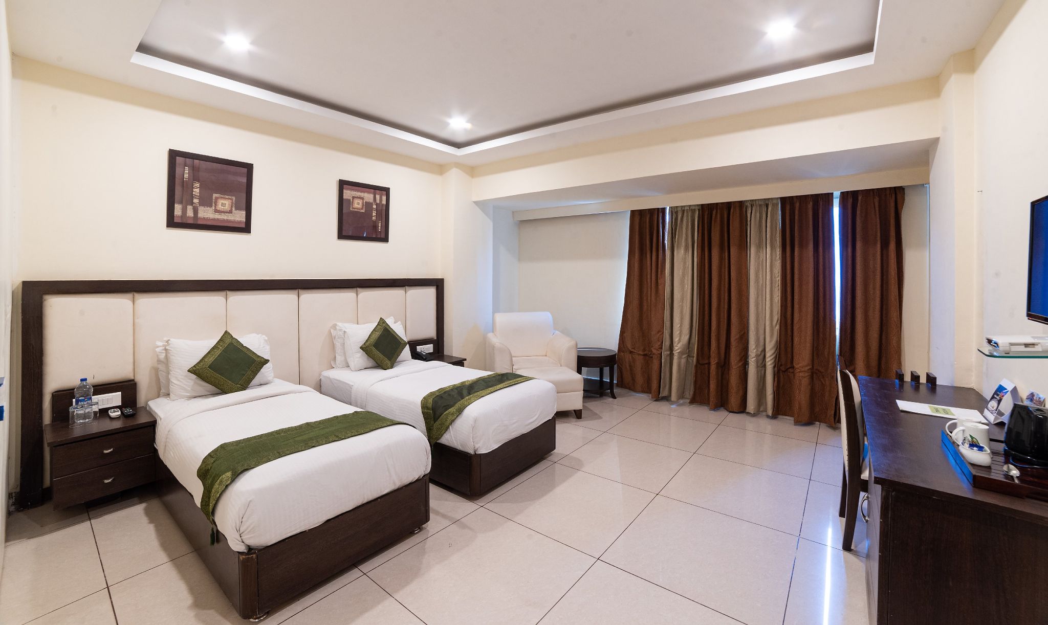 Parkk Boutique by HST Hotels Superior Room 2