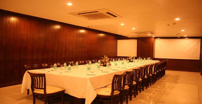 Business Centre