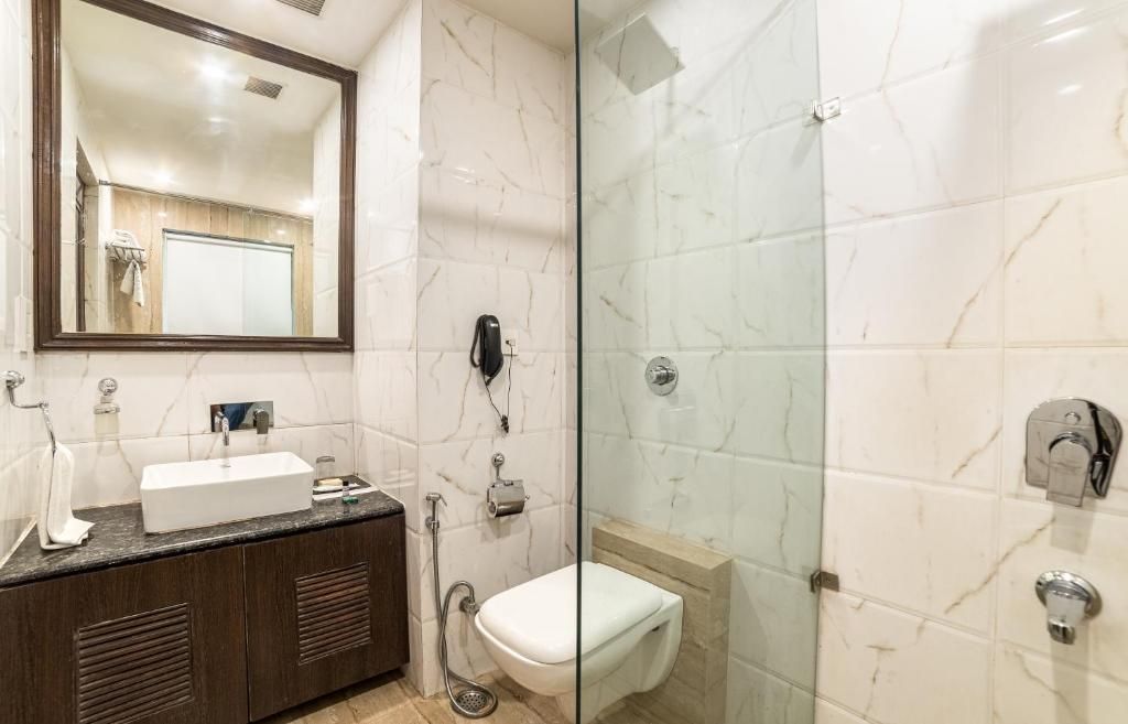 Parkk Boutique by HST Hotels Superior Room 13