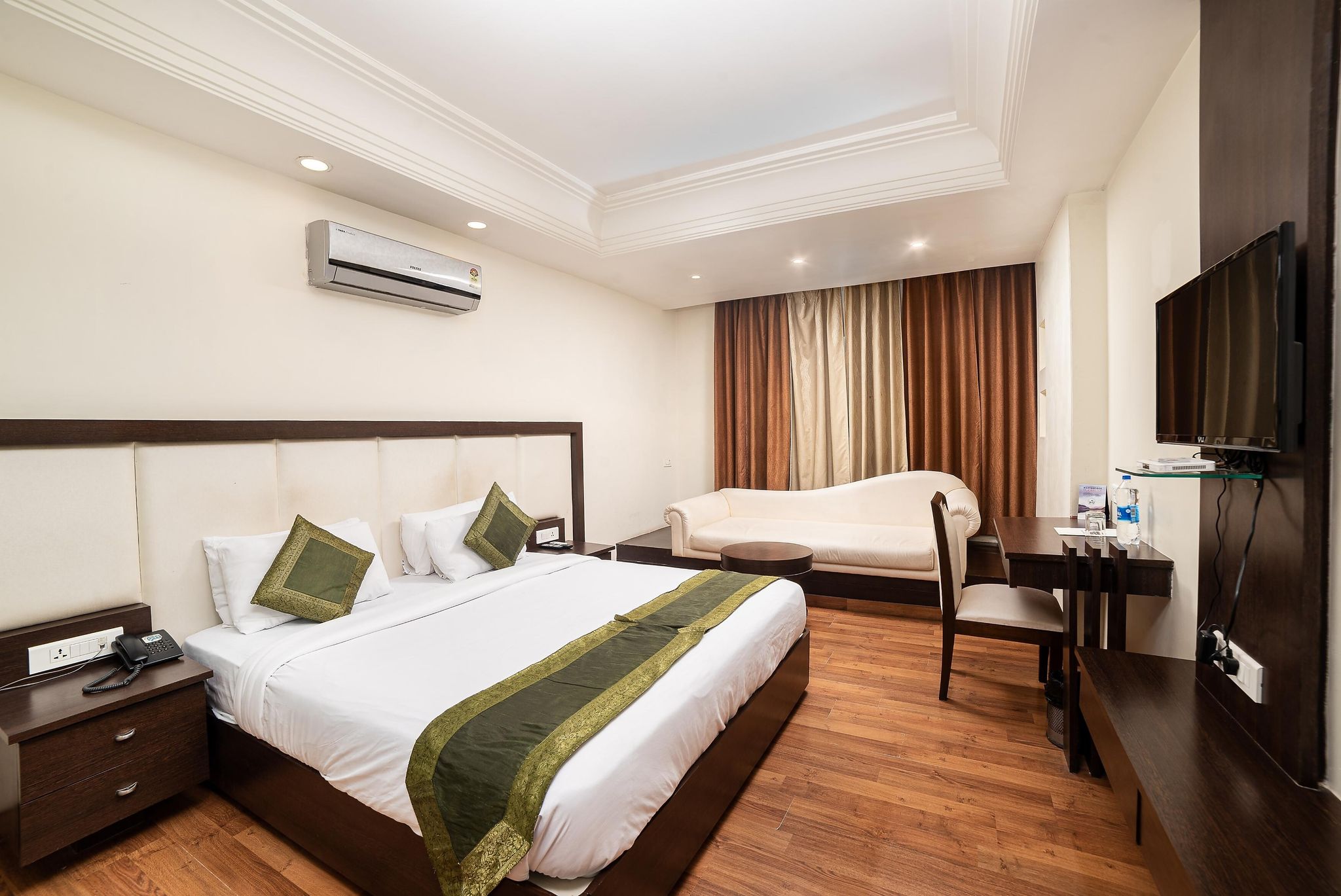 Parkk Boutique by HST Hotels Superior Room 9