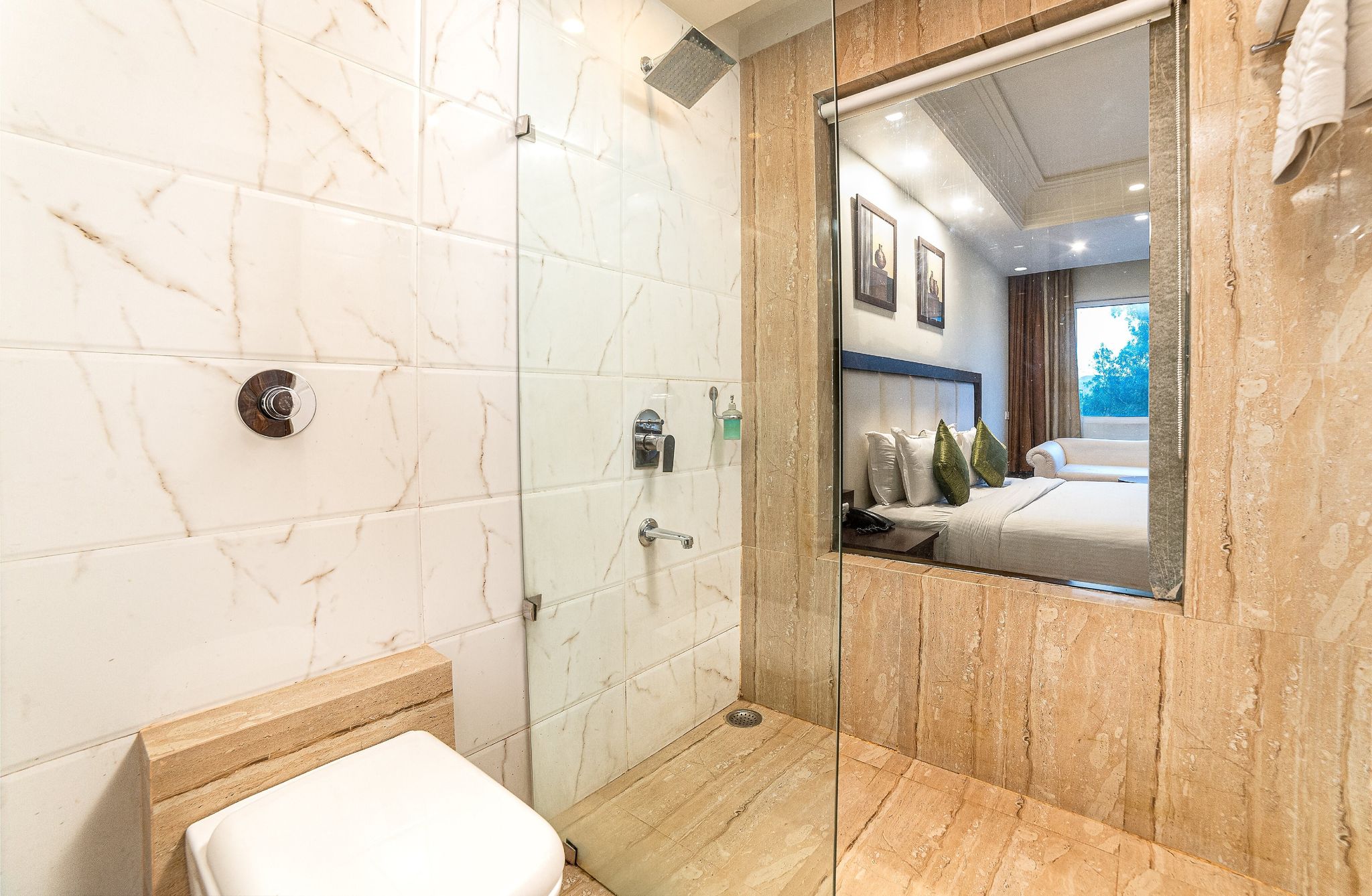 Parkk Boutique by HST Hotels Superior Room 4