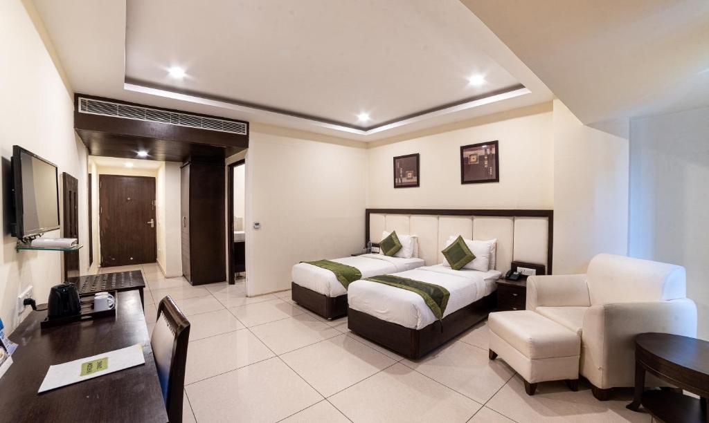 Parkk Boutique by HST Hotels Superior Room
