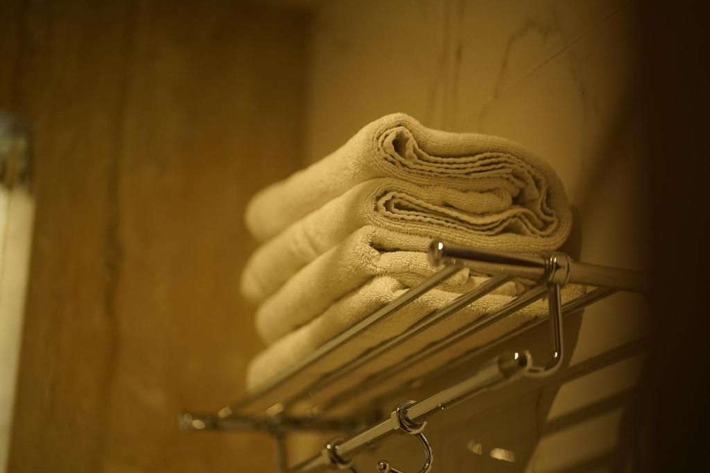 Parkk Boutique by HST Hotels Superior Room 14