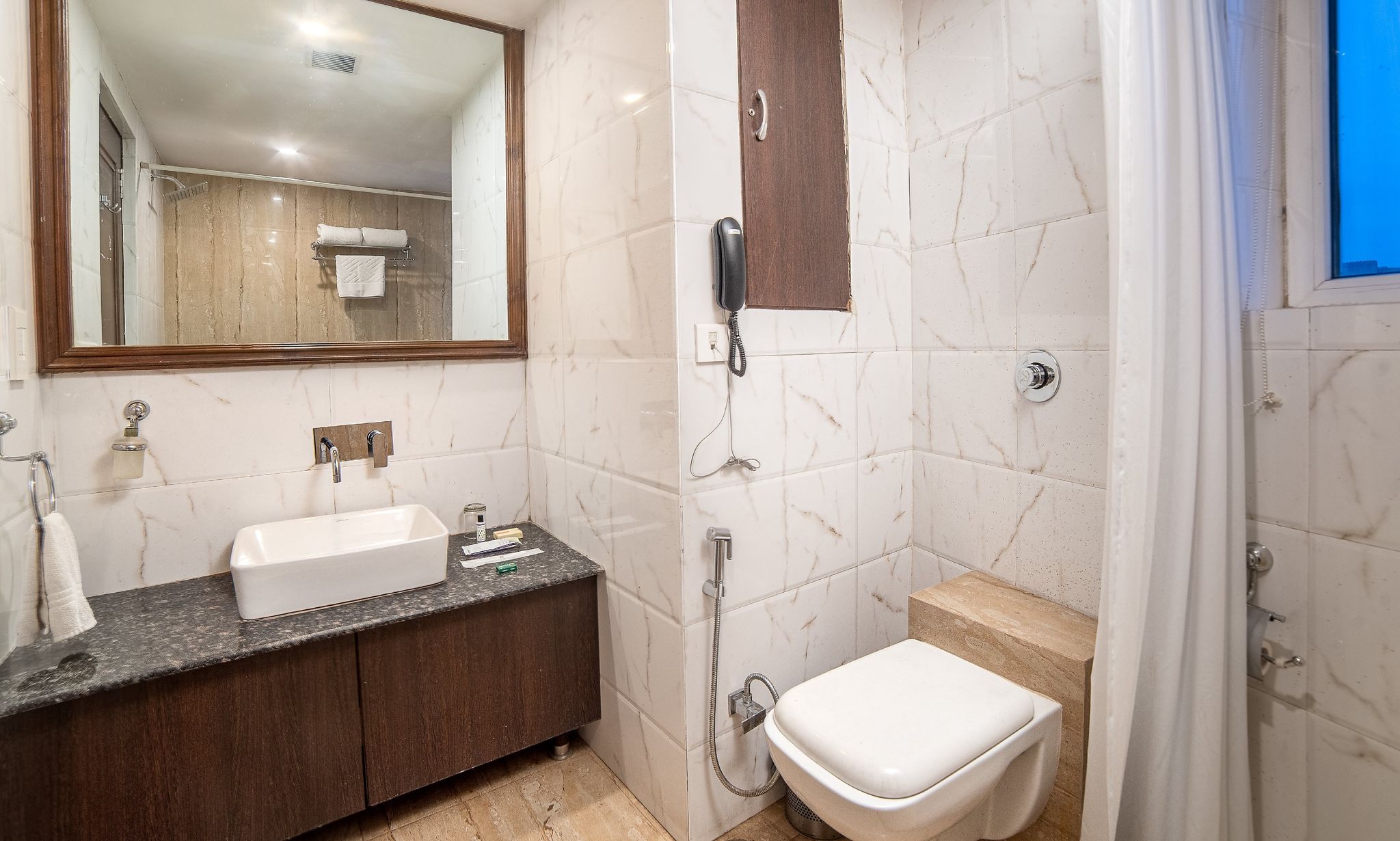 Parkk Boutique by HST Hotels Superior Room 7