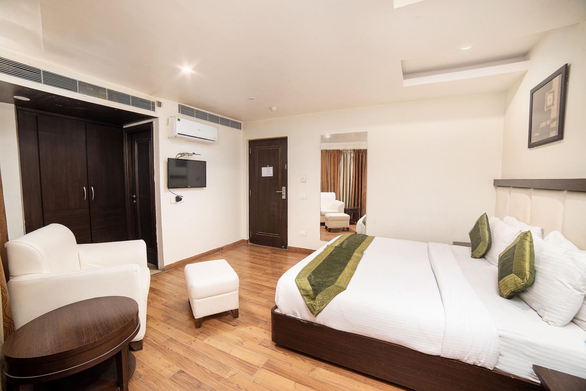 Parkk Boutique by HST Hotels Superior Room 15