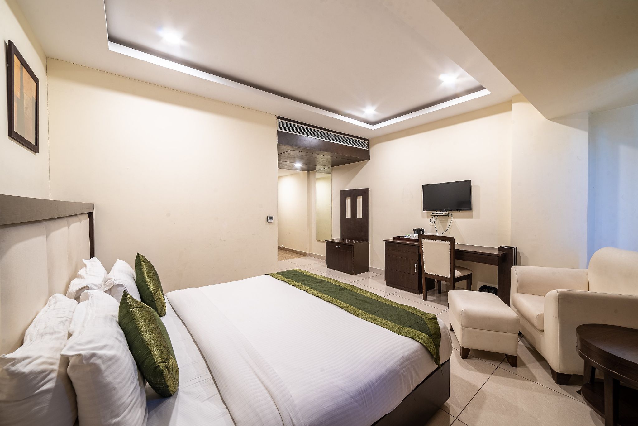 Parkk Boutique by HST Hotels Superior Room 6
