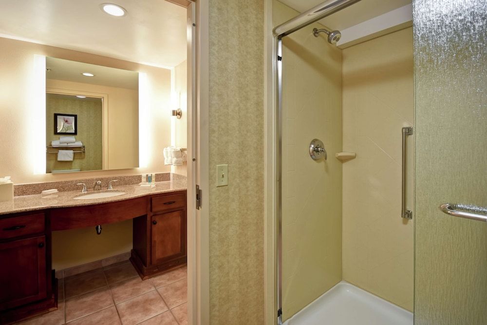 Studio Suite, 1 King Bed