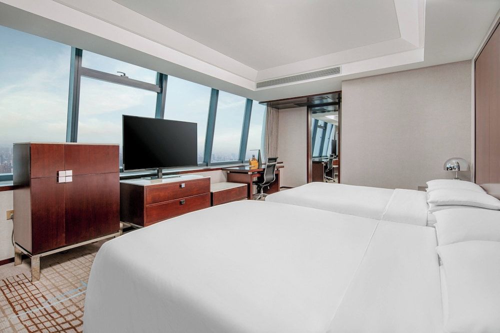 Club Premier Double Room